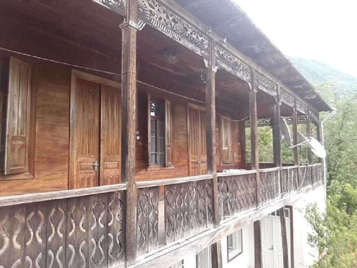 9 Plus - Orbeli Ngoại thất bức ảnh