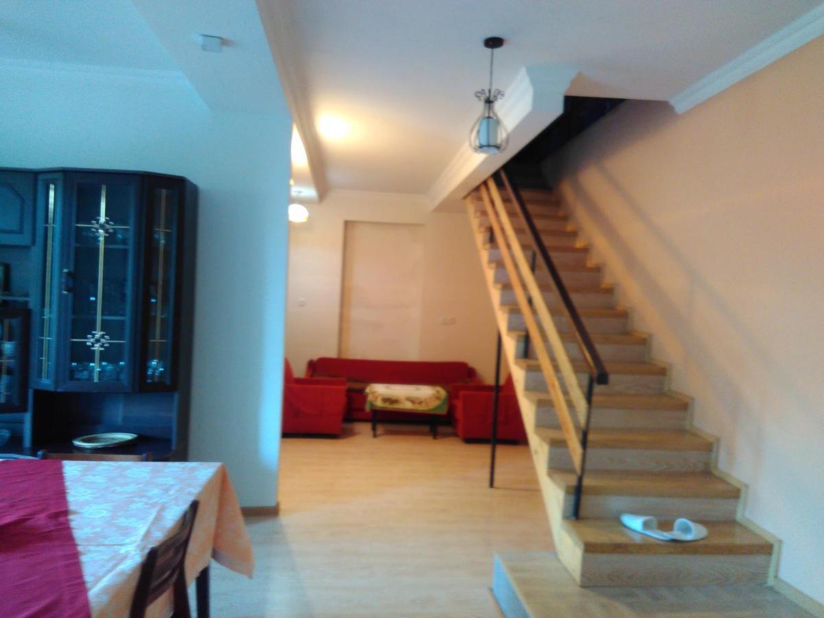 9 Plus - Orbeli Ngoại thất bức ảnh